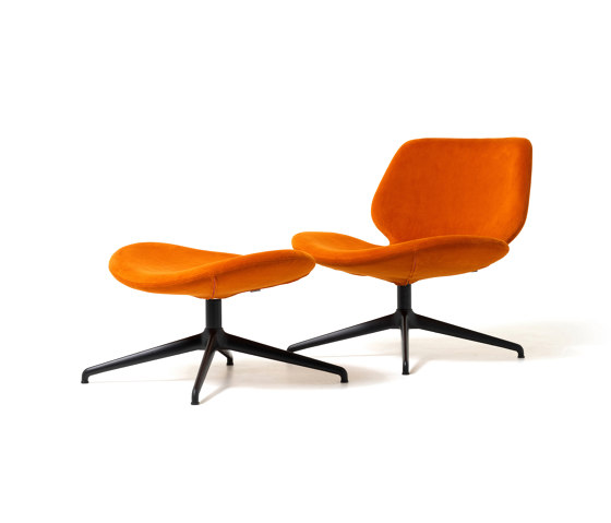 Eon Lounge - Soft seating | Armchairs | Diemme