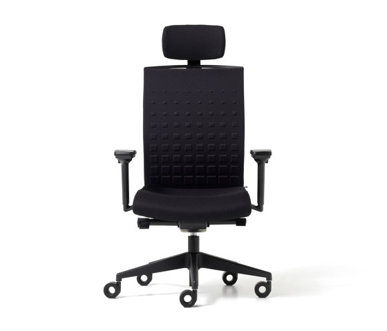 Fit Up -Task chairs | Office chairs | Diemme
