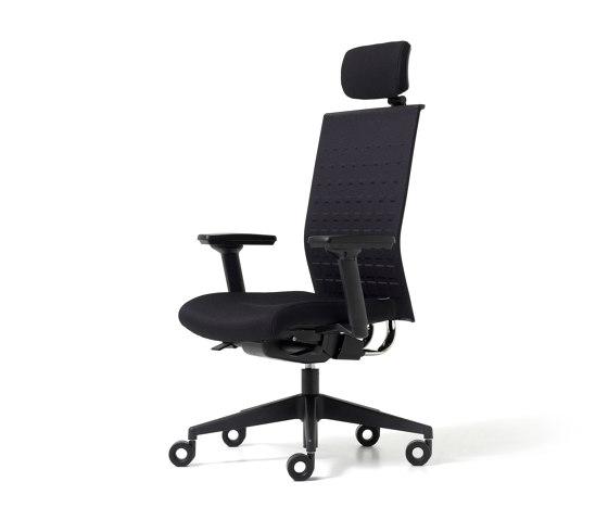 Fit Up -Task chairs | Bürodrehstühle | Diemme