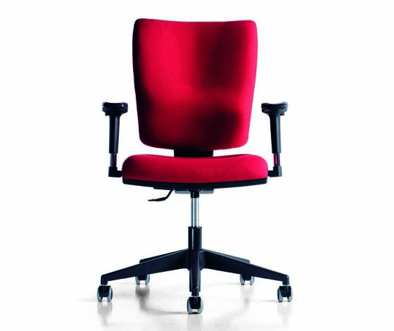 Five -Task chairs | Office chairs | Diemme