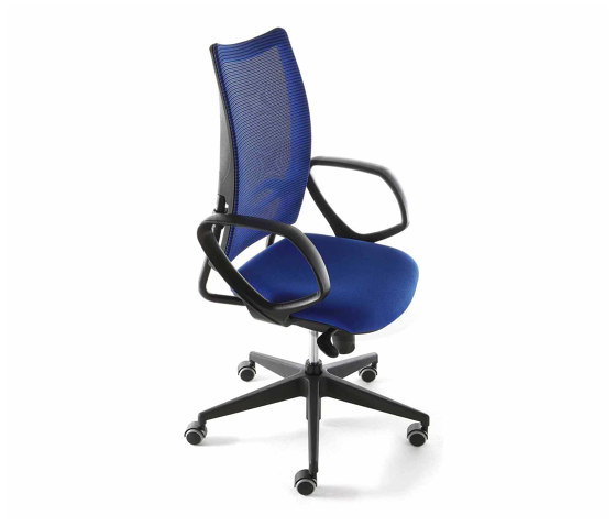 Flash | Office chairs | Diemme