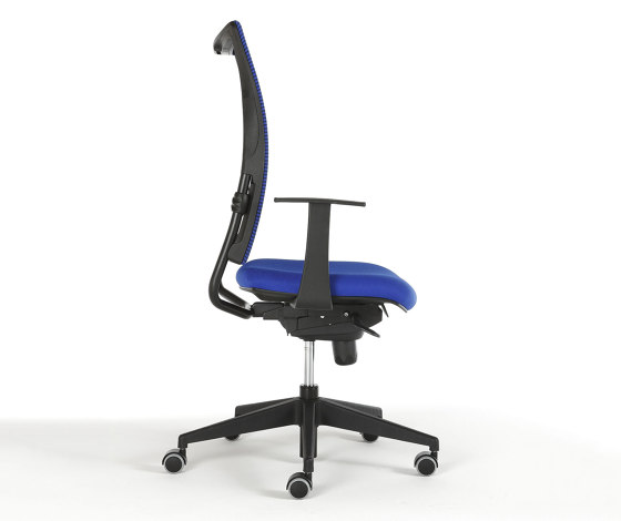 Flash | Office chairs | Diemme