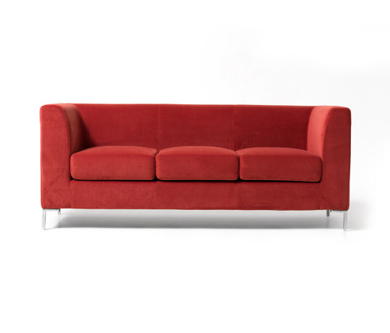 Frame - Soft Seating | Sofas | Diemme