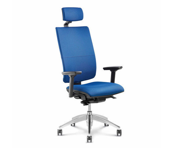 Goal | Office chairs | Diemme