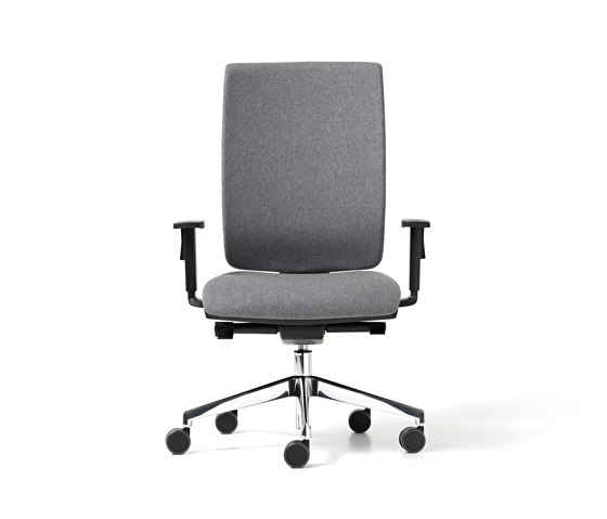 Goal -Task chairs | Office chairs | Diemme
