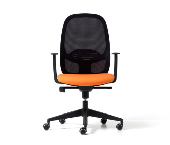 Hop -Task chairs | Office chairs | Diemme