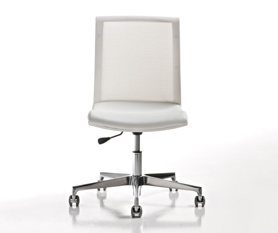 Key | Office chairs | Diemme