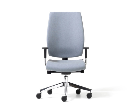 Lead - Task chairs | Office chairs | Diemme