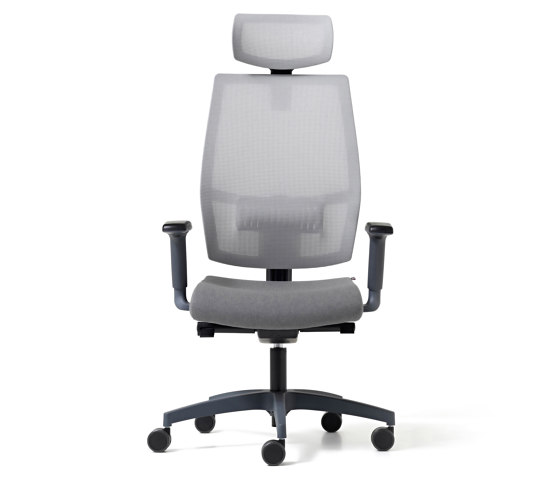 Lead - Task chairs | Office chairs | Diemme