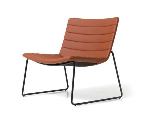 Miss Lounge - Soft seating | Armchairs | Diemme