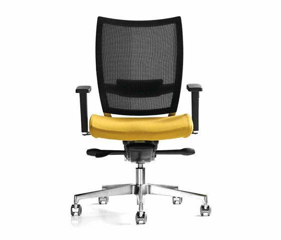 Nest | Office chairs | Diemme