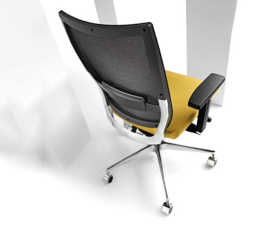 Nest | Office chairs | Diemme