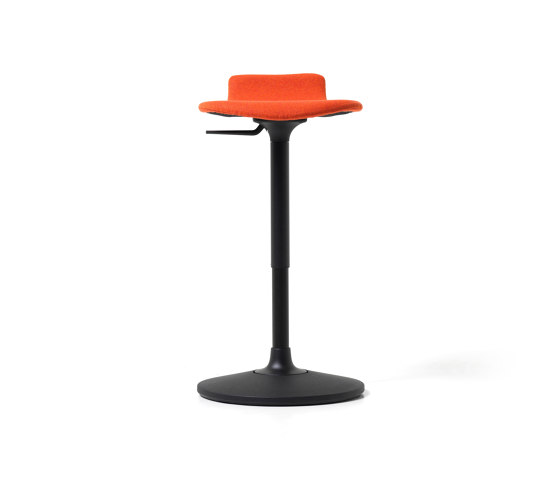 Oblo - Task chairs | Counter stools | Diemme