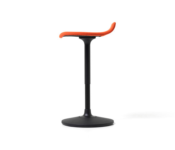 Oblo - Task chairs | Counter stools | Diemme