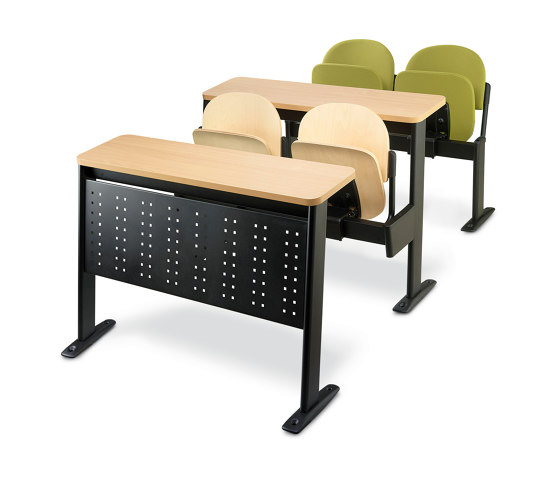 Oxford | Table-seat combinations | Diemme