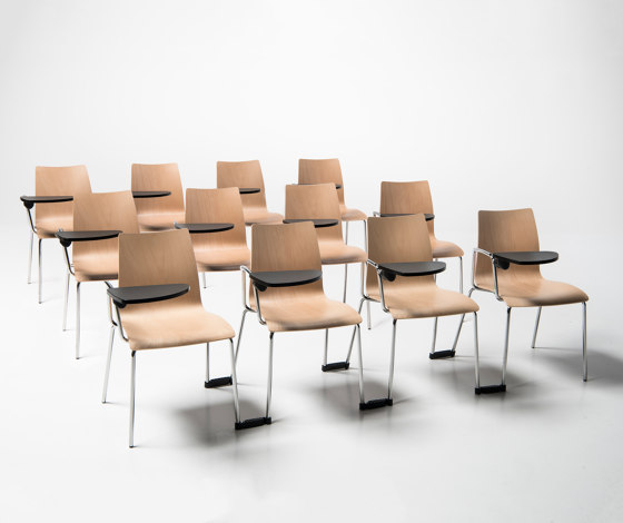 Perfecta | Chairs | Diemme
