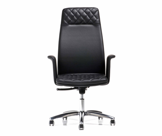 Queen | Office chairs | Diemme
