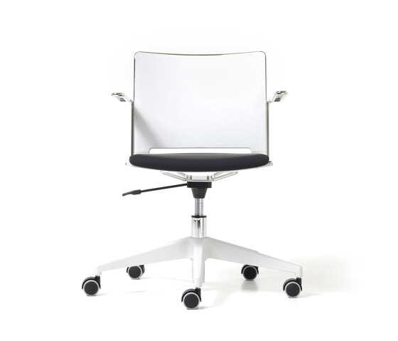 Slim - Task chairs | Chairs | Diemme
