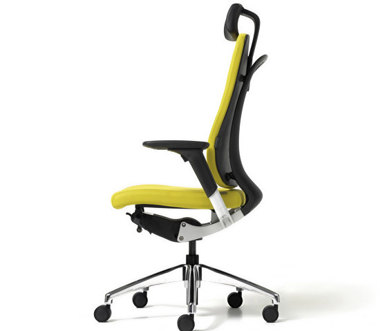 Style - Executive chairs | Office chairs | Diemme