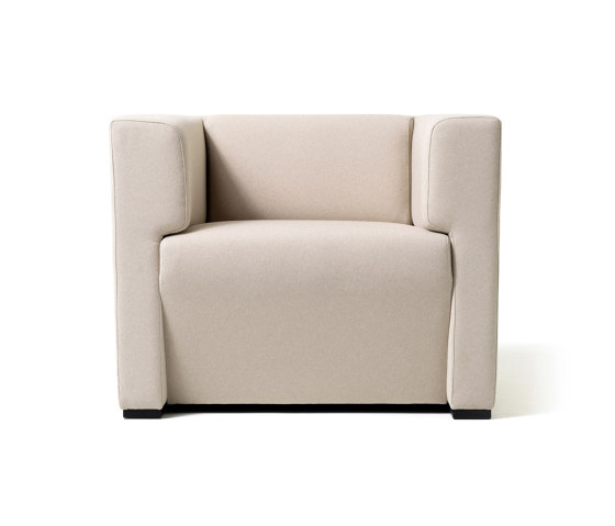 Toffee - Sessel und sofas | Sessel | Diemme