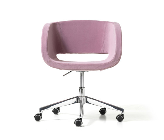 Vanity - Task chairs | Chairs | Diemme