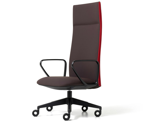 Velvet | Office chairs | Diemme