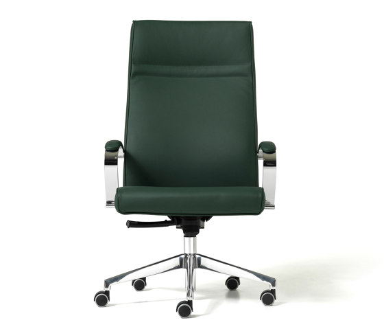 Venus - Executive chairs | Office chairs | Diemme