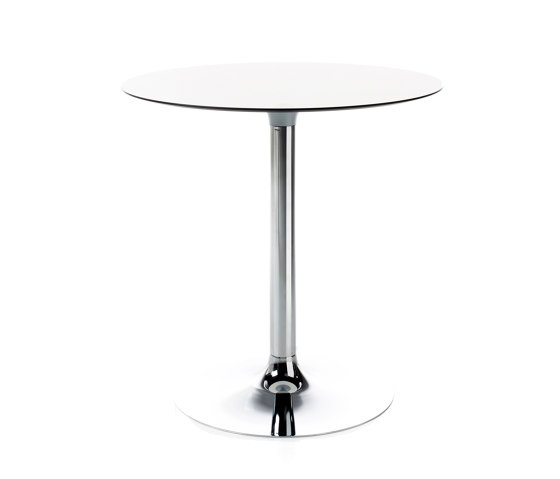 Welcome | Standing tables | Diemme