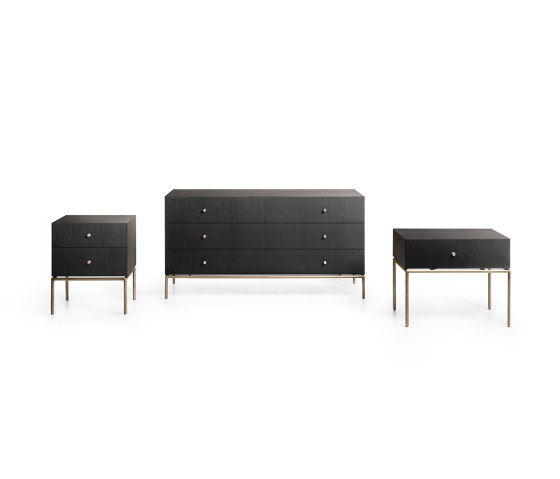 Mistery | Sideboards / Kommoden | LEMA