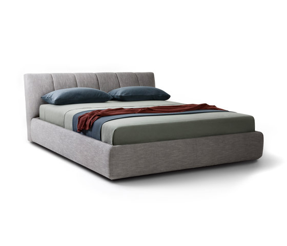 WARP - Beds from LEMA | Architonic