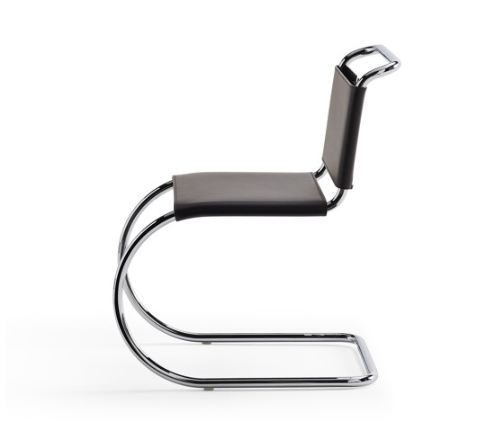 MR side chair without Arms | Sillas | Knoll International