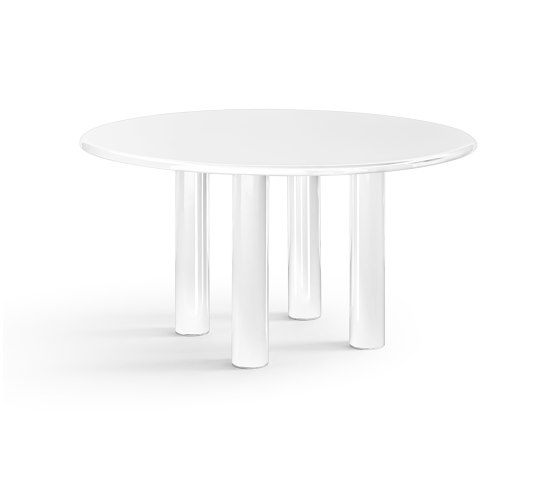 Smalto Table | Dining tables | Knoll International