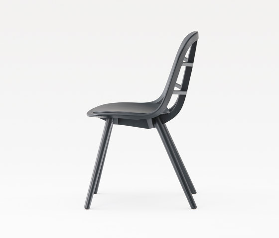 Nadia Chair Black | Chairs | Meetee