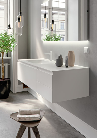 Astone Tops Soft 12 mm | Wash basins | Berloni Bagno