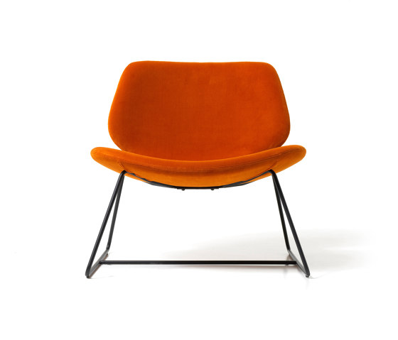 Eon Lounge - Soft seating | Armchairs | Diemme
