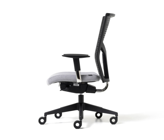 Fit Poly -Task chairs | Office chairs | Diemme