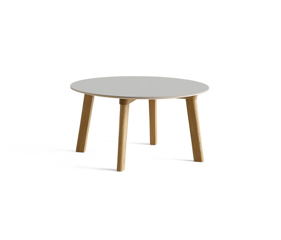 Copenhague Deux Table CPH250 | Mesas de centro | HAY