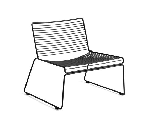 Hee Lounge Chair | Sessel | HAY