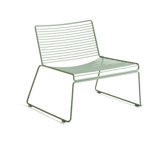 Hee Lounge Chair | Poltrone | HAY