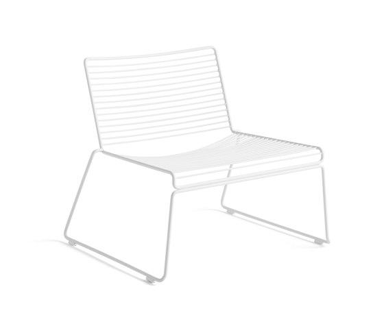 Hee Lounge Chair | Sillones | HAY