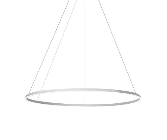 Circular | Lámparas de suspensión | GROK