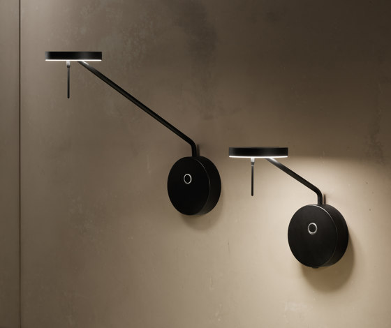 Invisible | Wall lights | GROK