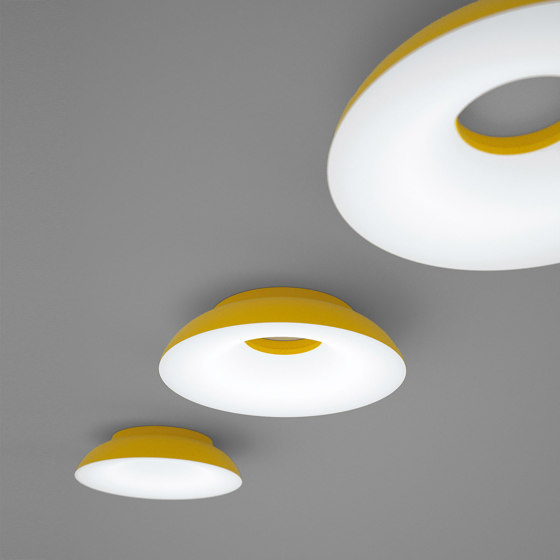 Maggiolone | Ceiling lights | martinelli luce
