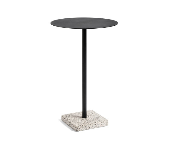 Terrazzo Table | Standing tables | HAY