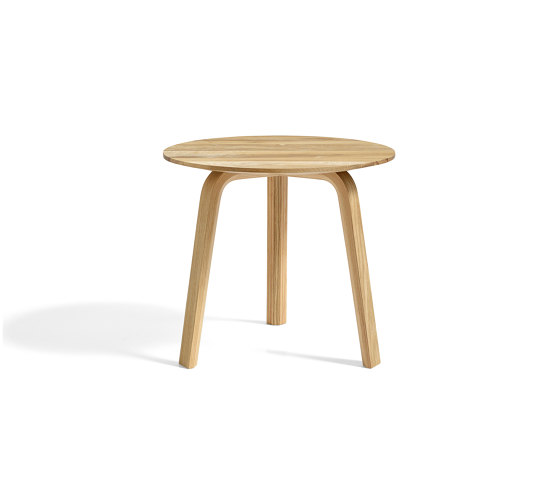 Bella Coffee Table 100 | Tables d'appoint | HAY