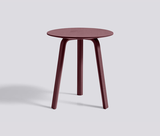 Bella Coffee Table | Side tables | HAY