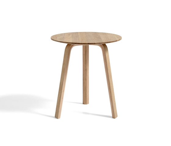Bella Coffee Table 230 | Tables d'appoint | HAY