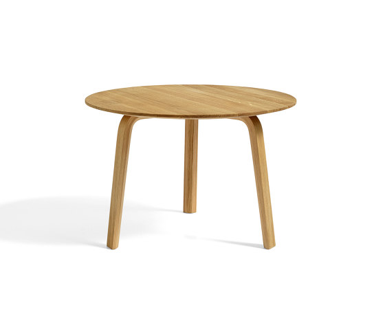 Bella Coffee Table 400 | Tables d'appoint | HAY