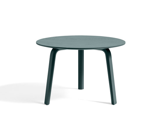 Bella Coffee Table 430 | Tables d'appoint | HAY