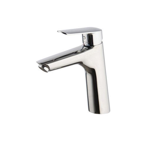 Spot F3001L | Wash basin mixer | Wash basin taps | Fima Carlo Frattini